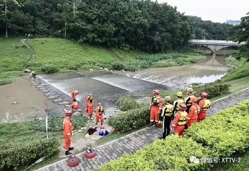 深圳暴雨致11人遇难 其中三人为湘潭籍务工人
